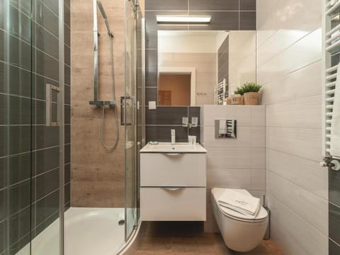 Apartment very close to the beach, Pobierowo Apartment in West Pomeranian Voivodeship, Poland