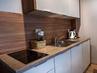 Apartment very close to the beach, Pobierowo Apartment in West Pomeranian Voivodeship, Poland