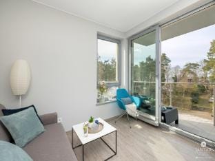 Apartment in Pobierowo near Baltic Beach Apartment in West Pomeranian Voivodeship, Poland