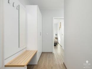 Apartment in Pobierowo near Baltic Beach Apartment in West Pomeranian Voivodeship, Poland