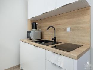 Apartment in Pobierowo near Baltic Beach Apartment in West Pomeranian Voivodeship, Poland