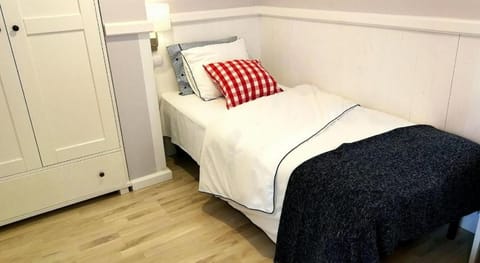 Apartment in Miedzyzdroje near Wolin Park Apartment in Miedzyzdroje