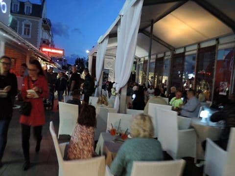 Apartment in Miedzyzdroje near Wolin Park Apartment in Miedzyzdroje