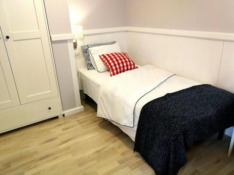 Apartment in Miedzyzdroje near Wolin Park Apartment in Miedzyzdroje