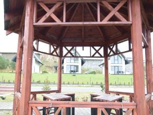 Cottage by Kiedrowickie Lake with Boat Access Vacation rental in Pomeranian Voivodeship