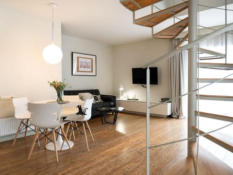 Apartment in Pogorzelica near Baltic Beach Apartment in West Pomeranian Voivodeship, Poland