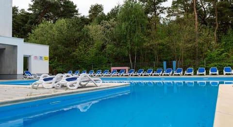 Apartment in Pogorzelica near Baltic Beach Apartment in West Pomeranian Voivodeship, Poland