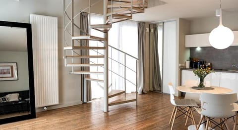 Apartment in Pogorzelica near Baltic Beach Apartment in West Pomeranian Voivodeship, Poland