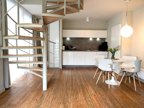 Apartment in Pogorzelica near Baltic Beach Apartment in West Pomeranian Voivodeship, Poland