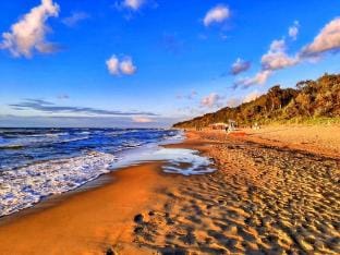 Holiday Home in Kolczewo near Baltic Sea Vacation rental in West Pomeranian Voivodeship, Poland