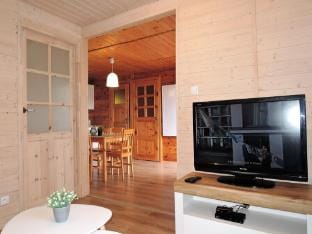 Holiday Home in Kolczewo near Baltic Sea Vacation rental in West Pomeranian Voivodeship, Poland
