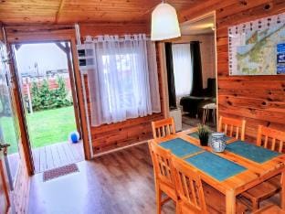 Holiday Home in Kolczewo near Baltic Sea Vacation rental in West Pomeranian Voivodeship, Poland