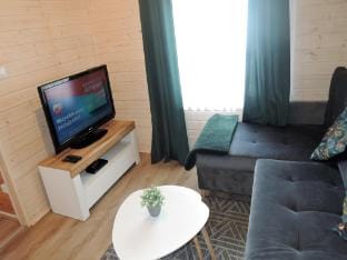 Holiday Home in Kolczewo near Baltic Sea Vacation rental in West Pomeranian Voivodeship, Poland