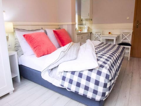 Apartment in Miedzyzdroje near Wolin Park Apartment in Miedzyzdroje