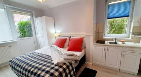 Apartment in Miedzyzdroje near Wolin Park Apartment in Miedzyzdroje