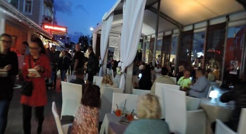 Apartment in Miedzyzdroje near Wolin Park Apartment in Miedzyzdroje