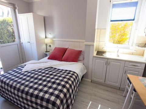 Apartment in Miedzyzdroje near Wolin Park Apartment in Miedzyzdroje