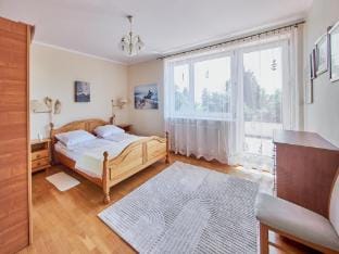 Holiday Home in Swinoujscie near Baltic Beach Vacation rental in Swinoujscie