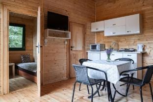 Holiday Home near Baltic Sea and Lake Wiseka Vacation rental in West Pomeranian Voivodeship, Poland