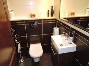 Holiday Home near Baltic Sea Swinoujscie Vacation rental in Swinoujscie