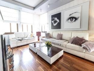 Holiday Home near Baltic Sea Swinoujscie Vacation rental in Swinoujscie