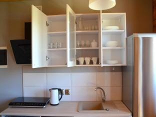 House in Niechorze near Baltic Sea Beach Vacation rental in West Pomeranian Voivodeship, Poland