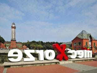 House in Niechorze near Baltic Sea Beach Vacation rental in West Pomeranian Voivodeship, Poland