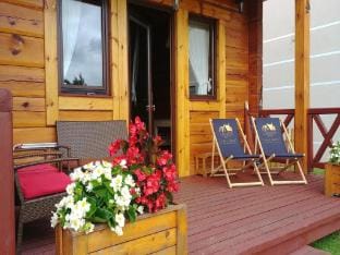 House in Niechorze near Baltic Sea Beach Vacation rental in West Pomeranian Voivodeship, Poland