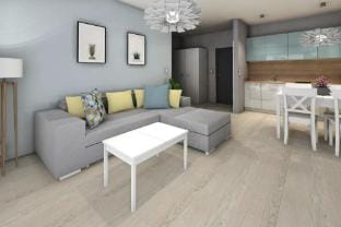 Apartment in Grzybowo near the Beach Apartment in West Pomeranian Voivodeship, Poland