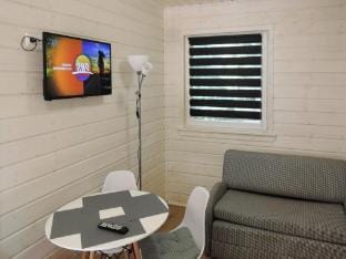 Bungalow in Kolczewo near Baltic Sea  Lakes Vacation rental in West Pomeranian Voivodeship, Poland