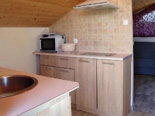 Holiday Home in Kolczewo with Lake Access Vacation rental in West Pomeranian Voivodeship, Poland