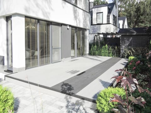 Apartment in Lukecin near Sandy Beach Apartment in West Pomeranian Voivodeship, Poland