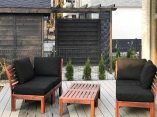 Apartment in Lukecin near Sandy Beach Apartment in West Pomeranian Voivodeship, Poland