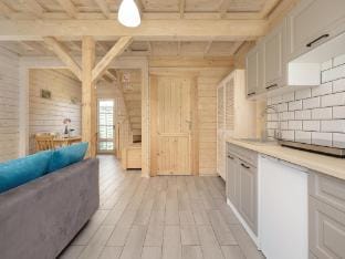 Terraced House in Rewal near Sandy Beach Vacation rental in West Pomeranian Voivodeship, Poland