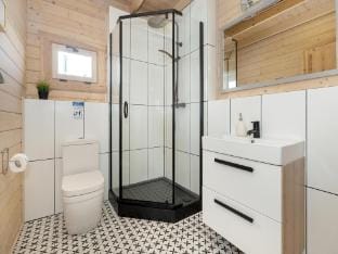 Terraced House in Rewal near Sandy Beach Vacation rental in West Pomeranian Voivodeship, Poland