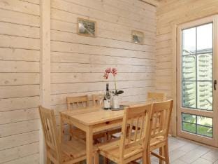 Terraced House in Rewal near Sandy Beach Vacation rental in West Pomeranian Voivodeship, Poland