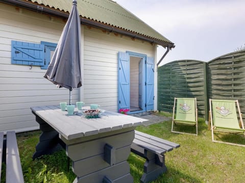 Terraced House in Rewal near Sandy Beach Vacation rental in West Pomeranian Voivodeship, Poland