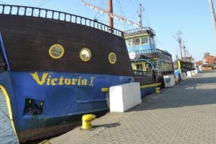 Holiday Home in Dziwnow by the Baltic Sea Vacation rental in West Pomeranian Voivodeship, Poland