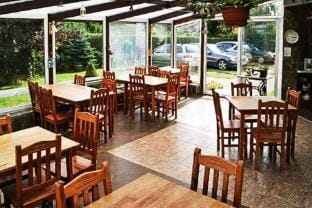 Terraced House in Rewal near Sandy Beach Vacation rental in West Pomeranian Voivodeship, Poland