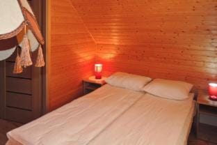 Terraced House in Rewal near Sandy Beach Vacation rental in West Pomeranian Voivodeship, Poland