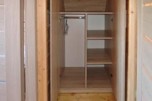 Terraced House in Rewal near Sandy Beach Vacation rental in West Pomeranian Voivodeship, Poland