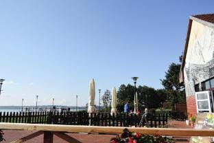 Holiday home for 6 people, Nowe Warpno Vacation rental in West Pomeranian Voivodeship, Poland