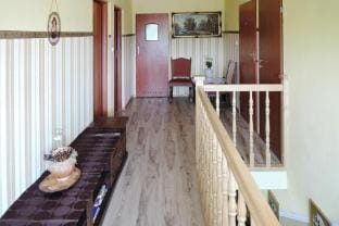 Holiday home for 6 people, Nowe Warpno Vacation rental in West Pomeranian Voivodeship, Poland