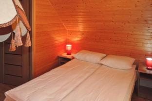 Terraced House in Rewal near Baltic Beach Vacation rental in West Pomeranian Voivodeship, Poland