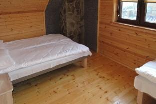 Terraced House in Rewal near Baltic Beach Vacation rental in West Pomeranian Voivodeship, Poland