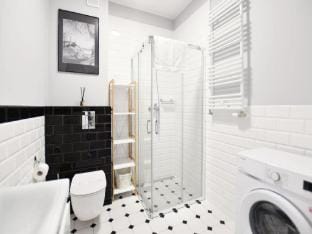 Apartment in Grzybowo near Seaside Beach Apartment in West Pomeranian Voivodeship, Poland