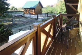 holiday home in Kopice by Stepnica for 5 persons Vacation rental in West Pomeranian Voivodeship, Poland