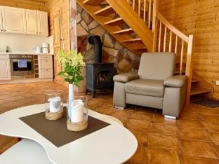 Holiday Home in Poland near Baltic Beach Vacation rental in Pomeranian Voivodeship