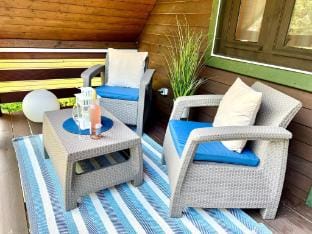 Holiday Home in Poland near Baltic Beach Vacation rental in Pomeranian Voivodeship