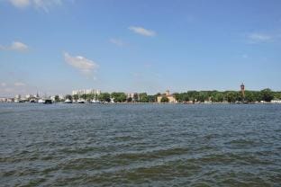 Wooden House in Karsibor near Baltic Beaches Vacation rental in Swinoujscie